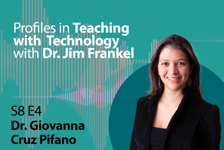 podcast episode cruz