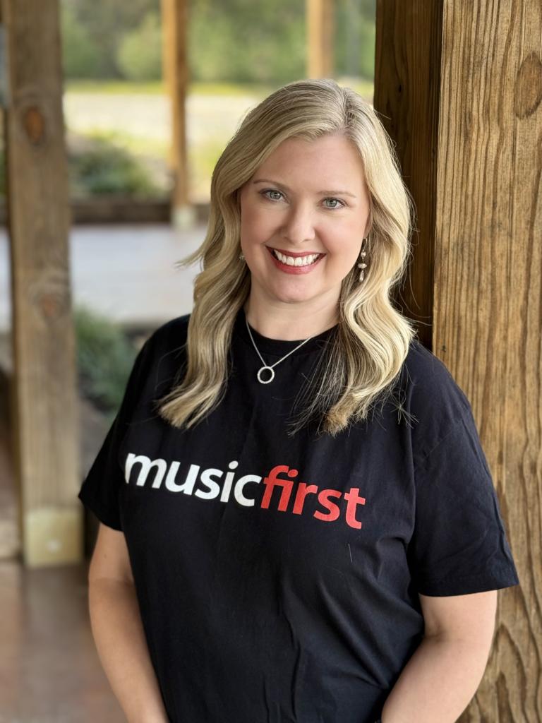 Mary Birkner Headshot