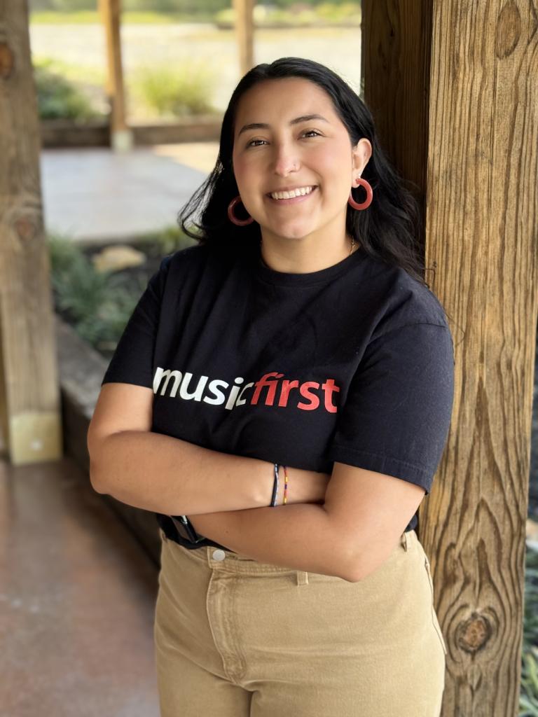 Natalia Buitrago Headshot