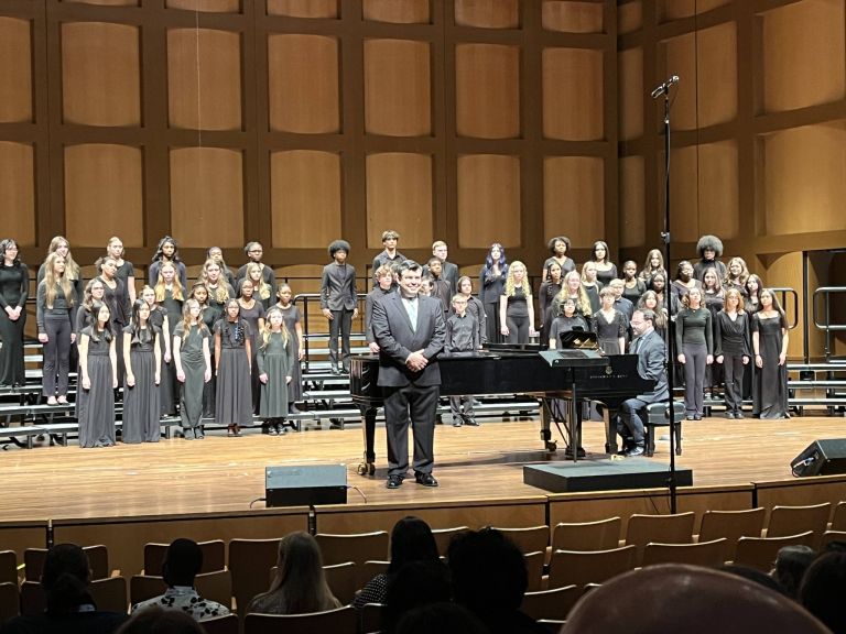 Jay Champion Case study