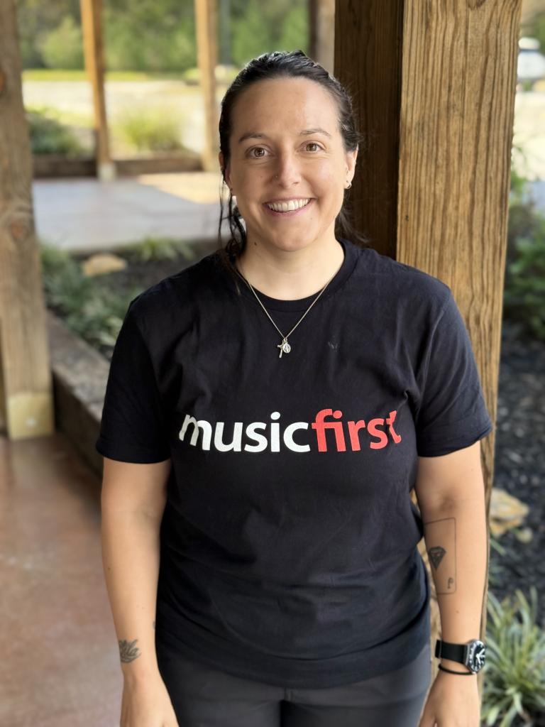 Jaye Mateyko Headshot