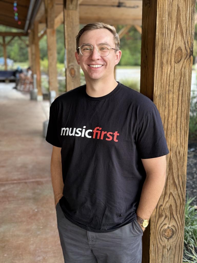 Andrew Barber Headshot