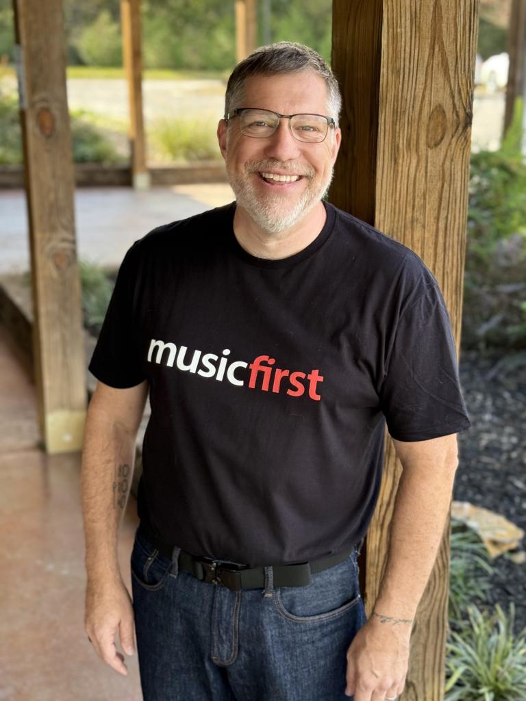 Jim Frankel Headshot