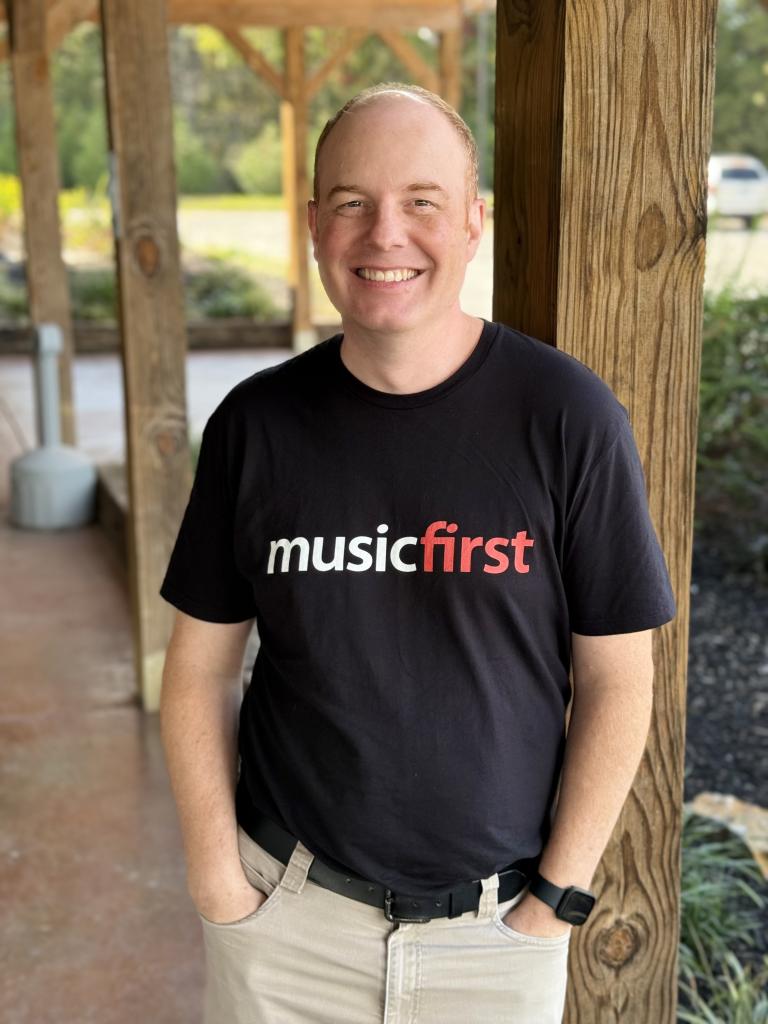 Mike Olander Headshot