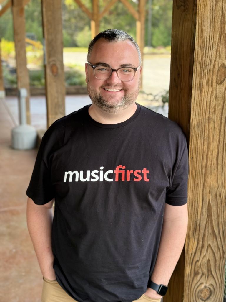 Bryson Tarbet Headshot