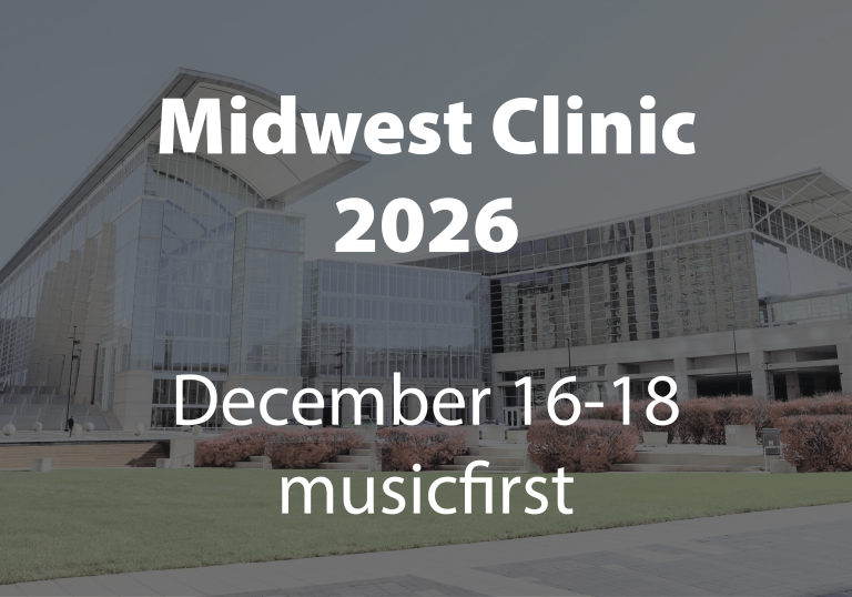 midwest clinic