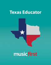 Texas Educator Musicfirst