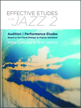 Effective Etudes for Jazz Vol. 2