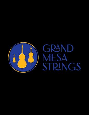 Grand Mesa Strings