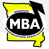 Missouri All-State Band