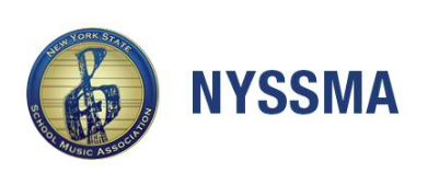 New York All-State Band