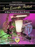 Standard of Excellence Jazz Method