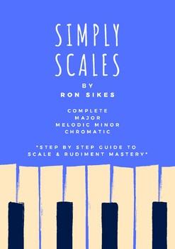 Simply Scales