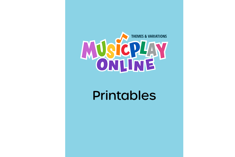 MusicplayOnline Teach Music Your Way