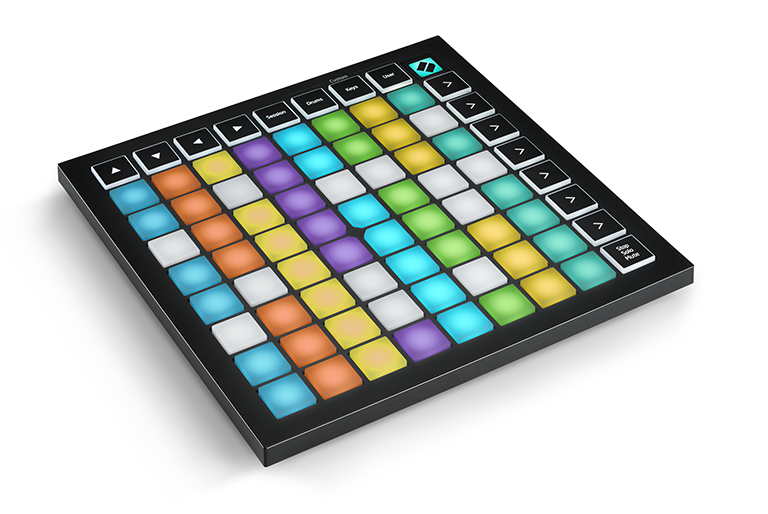 Launch  Novation