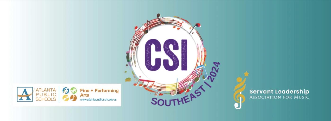CSI Southeast Banner