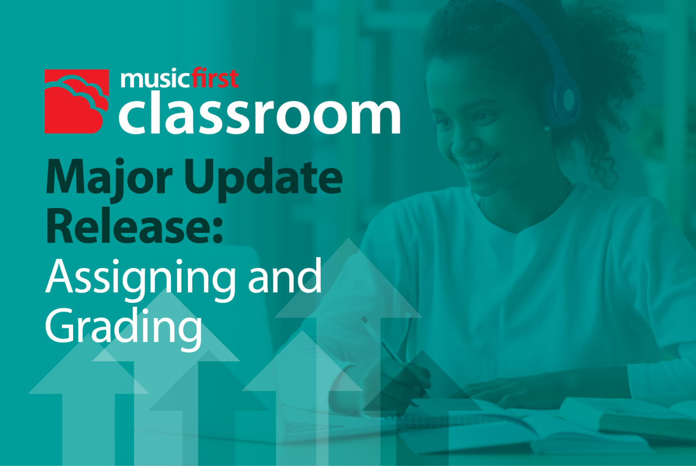 Assigning and grading event picture