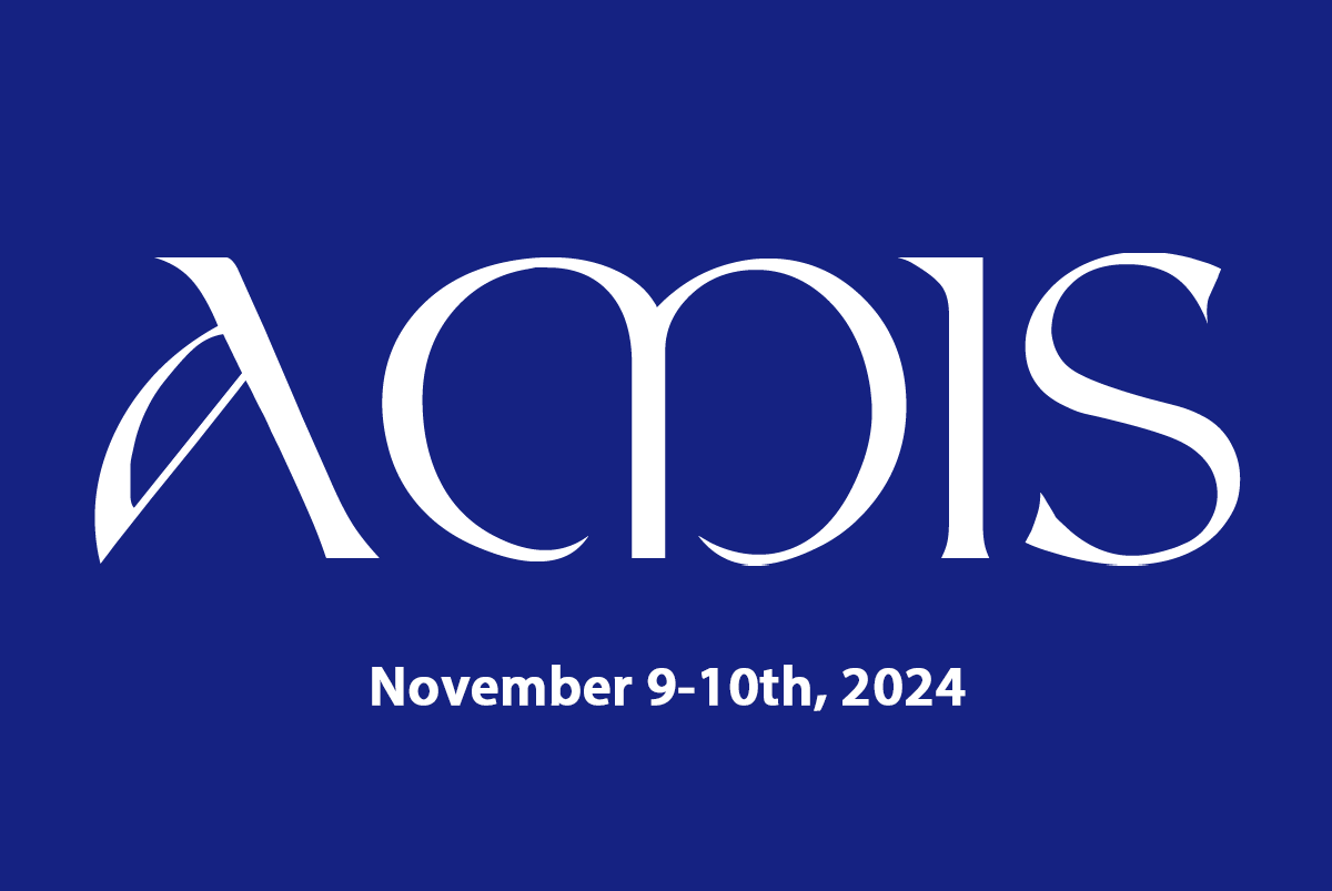 Event picture for AMIS 2024