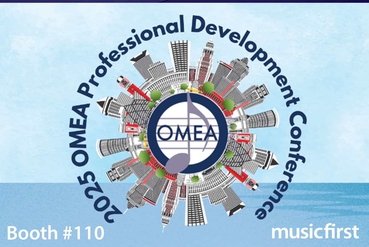 Event picture for Ohio music educators association