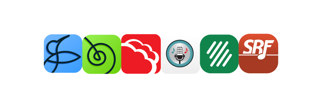 Logo performance bundle
