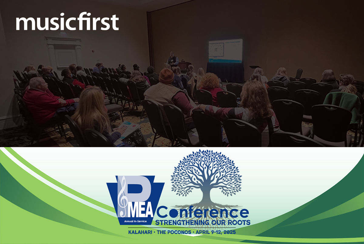 PMEA Event page