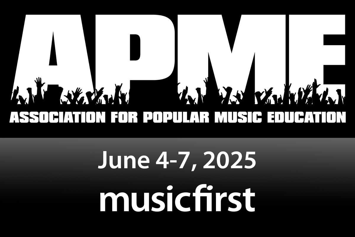 APME Event image