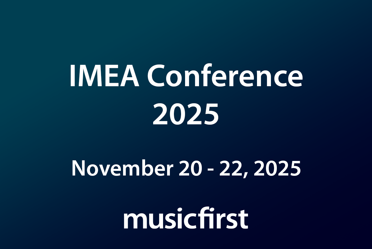 IMEA Event