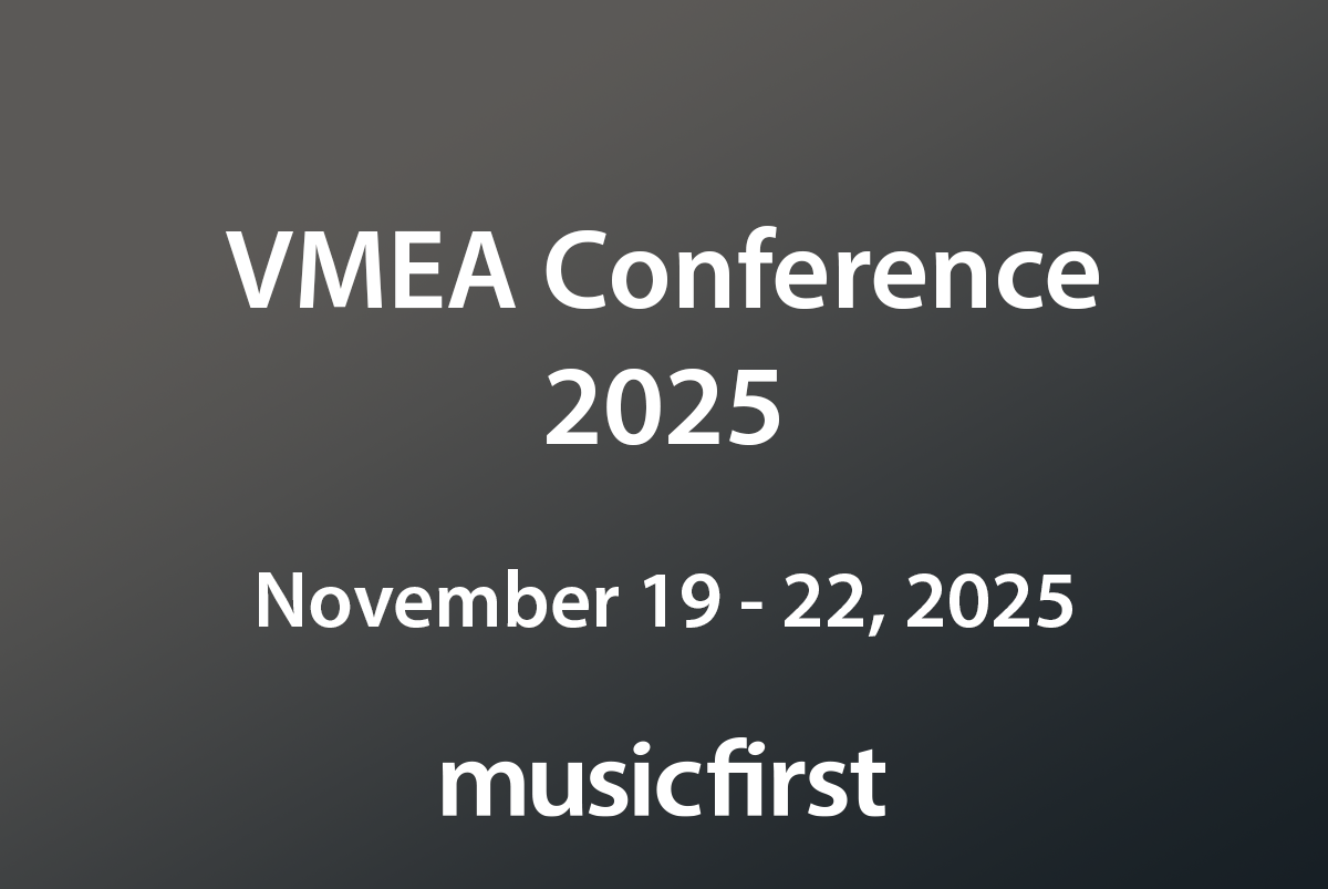 VMEA Event