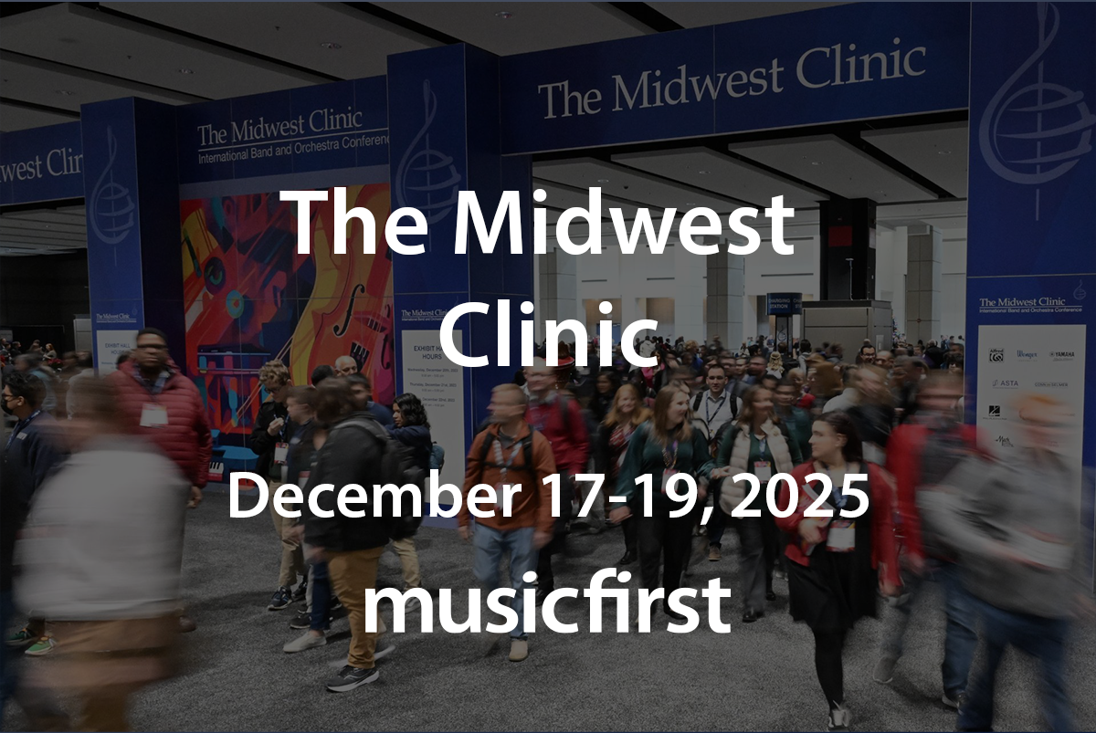 Midwest Clinic Event Image