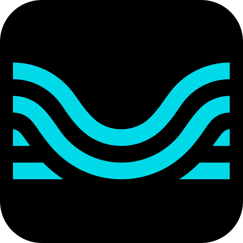 Moises Logo Software Cube