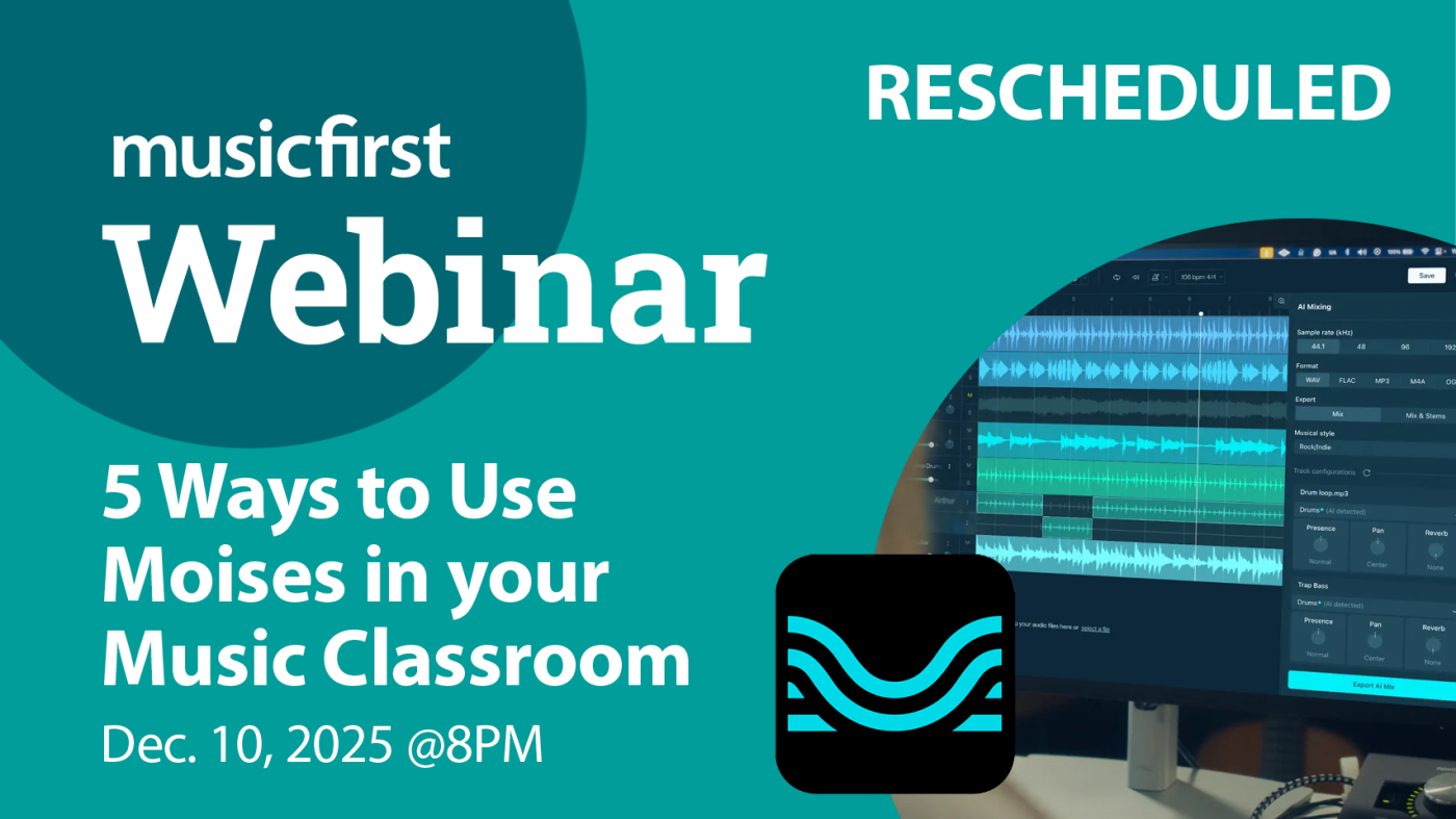 Rescheduled Moises Webinar Imaged