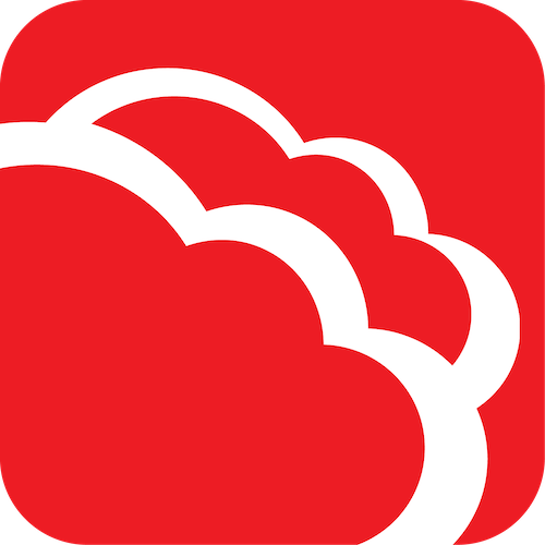 MFC Icon with clouds