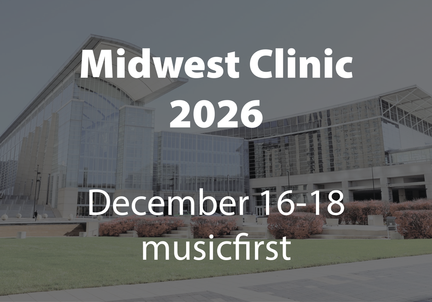 midwest clinic