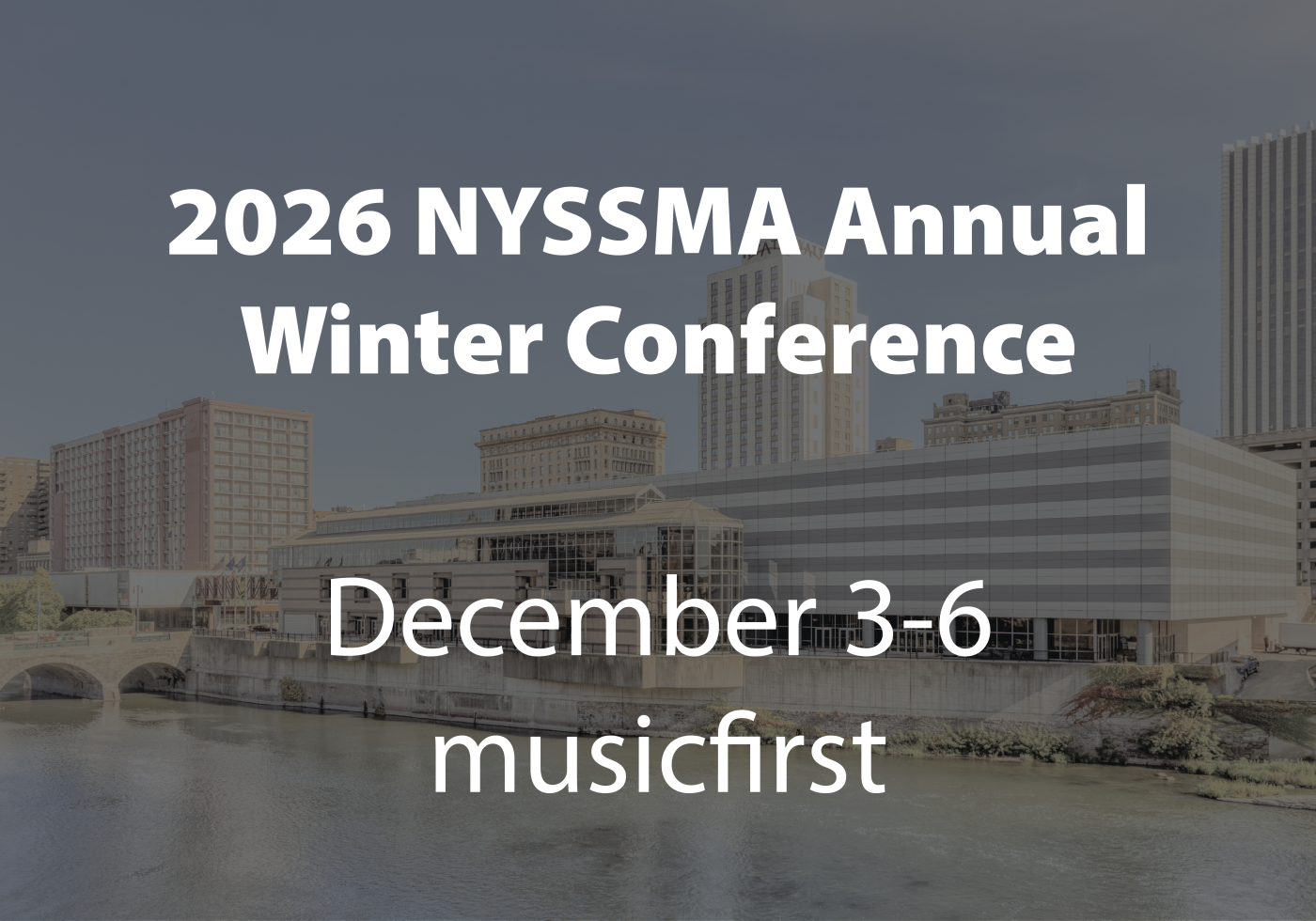 nyssma
