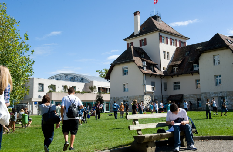 International School of Geneva