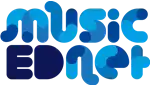 Music EDnet logo