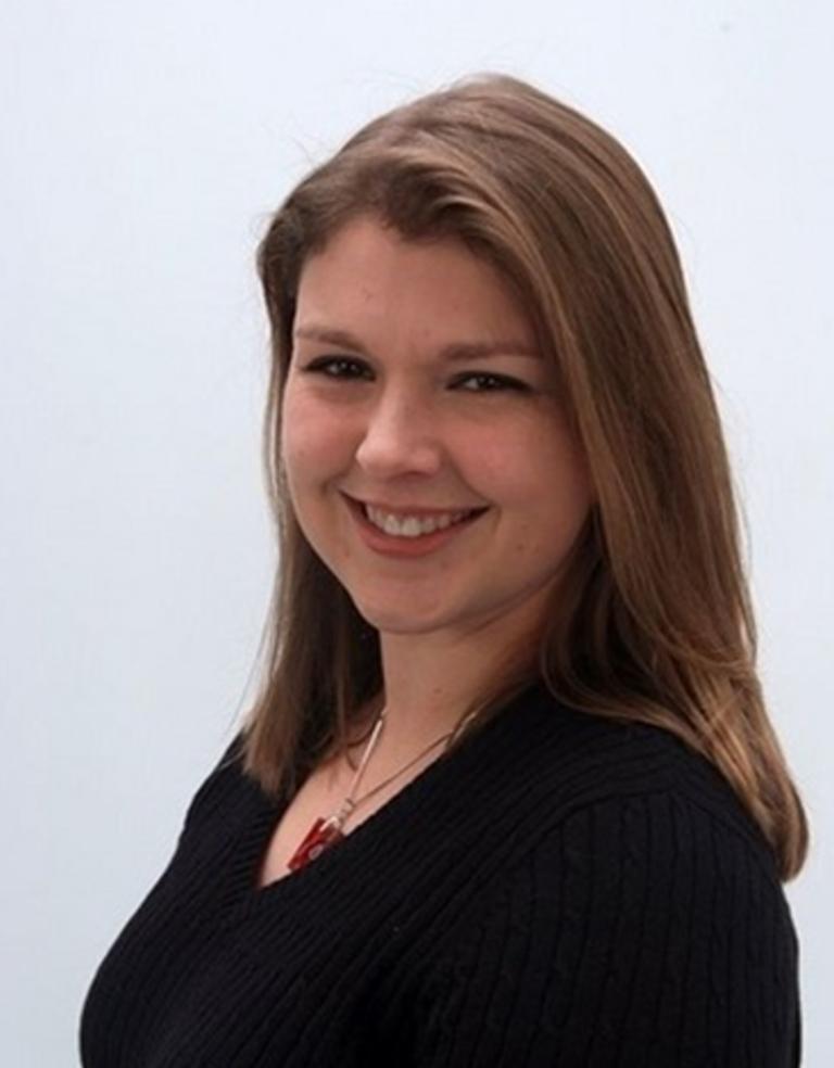 Lisa Sempsey headshot