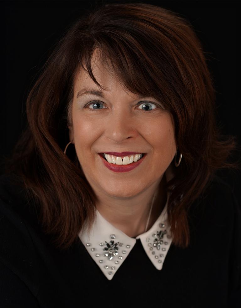 Wendy Higdon headshot