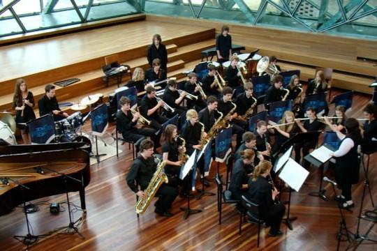 Benalla Ensemble