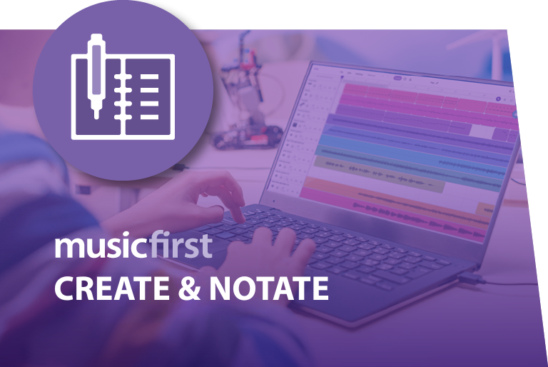 MusicFirst - Create & Notate Bundle