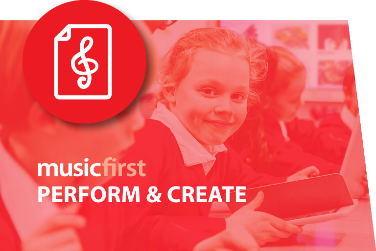 MusicFirst - Perform & Create Bundle