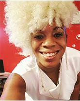 Krystal Williams headshot