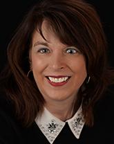 Wendy Higdon headshot