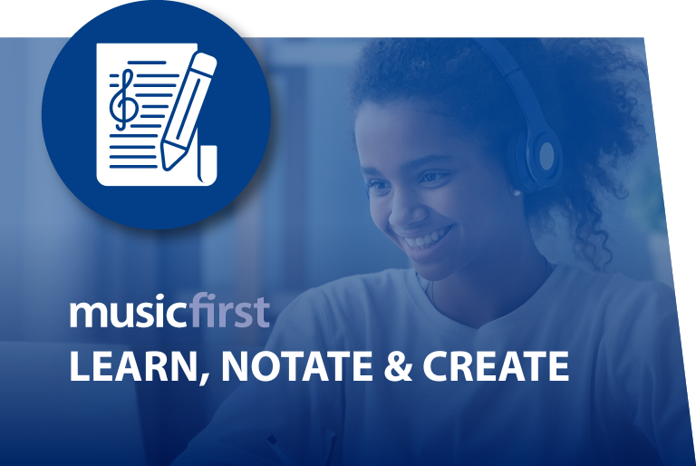 MusicFirst Young Learner Bundle 2