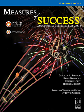 Measures of Success, Book 1