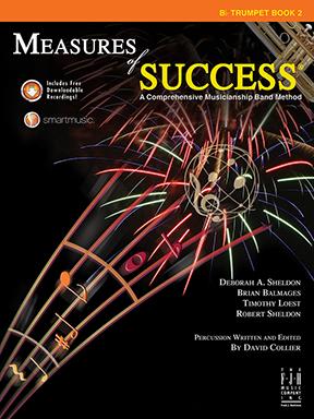 Measures of Success, Book 2