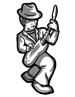 Complete Method for Modern Guitar