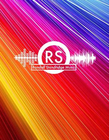 Randall Standridge Music Publications