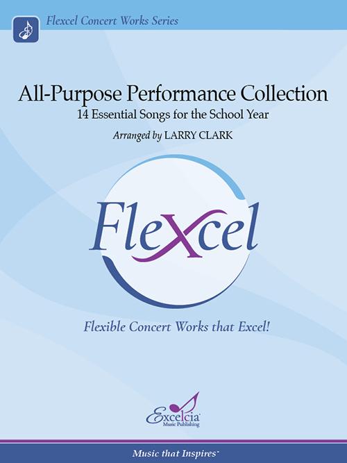 14 All Purpose/Essential Songs (Flex)