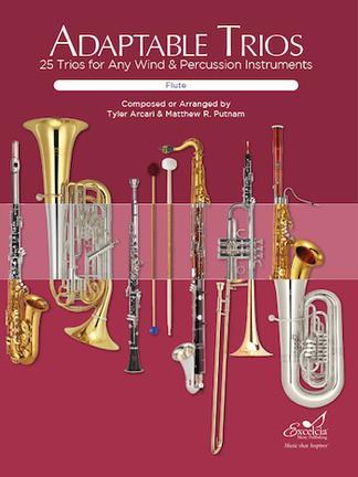 Adaptable Trios for Band
